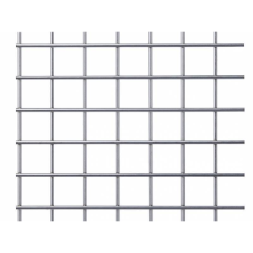 2x2 Galvanized Welded Wire Mesh Panel
